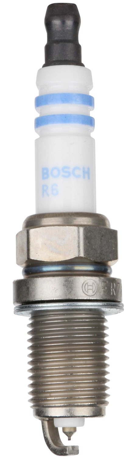 Bosch OE Fine Wire Double Iridium Spark Plug