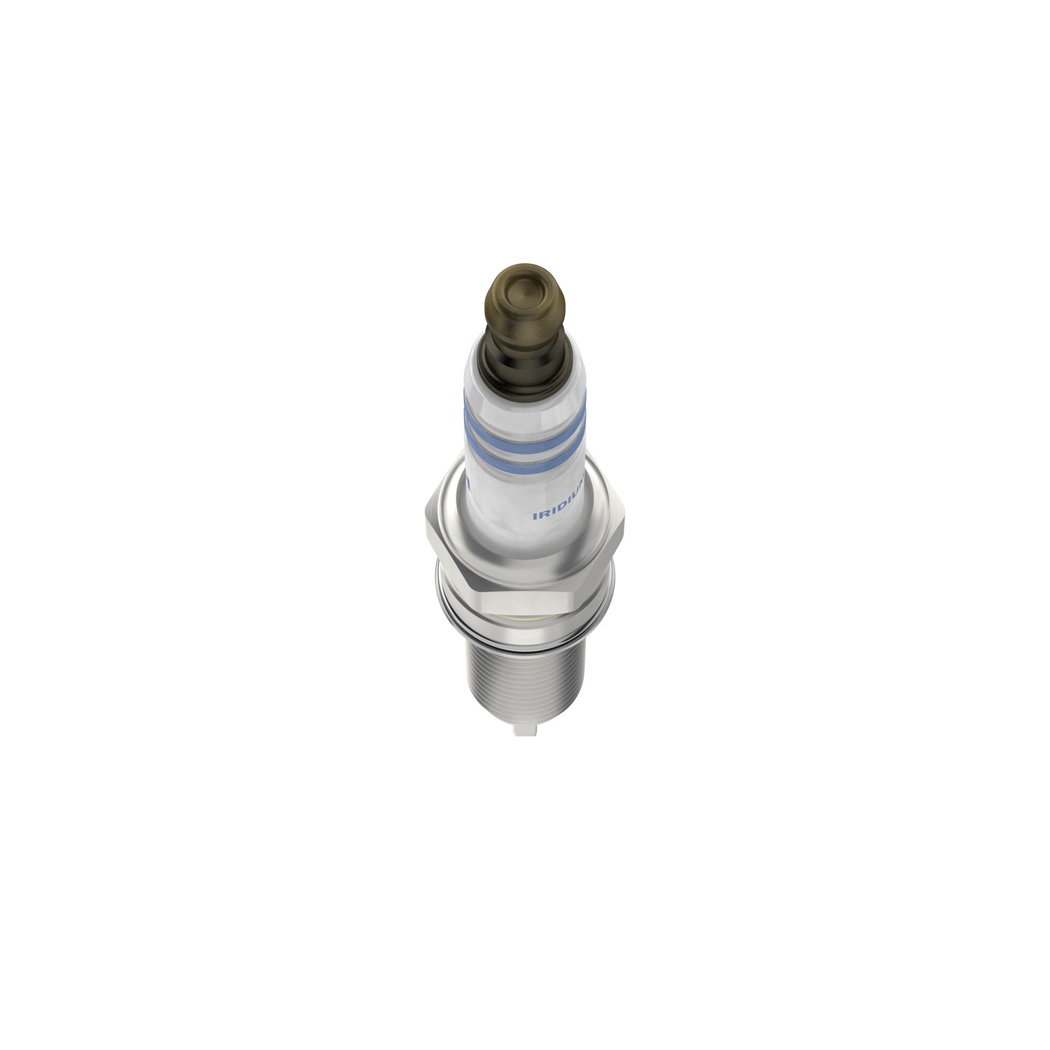 Bosch OE Fine Wire Double Iridium Spark Plug