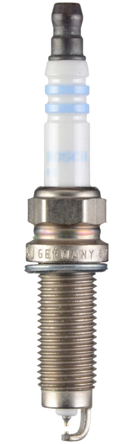 Bosch Double Iridium Pin-to-Pin