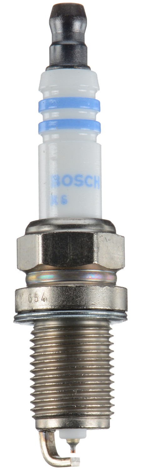 Bosch OE Fine Wire Double Iridium Spark Plug