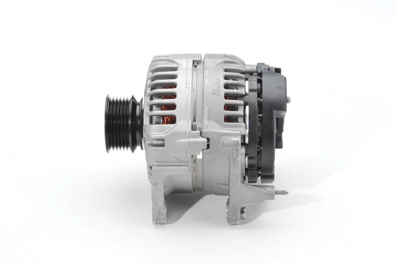 Bosch Premium 100% New Alternator