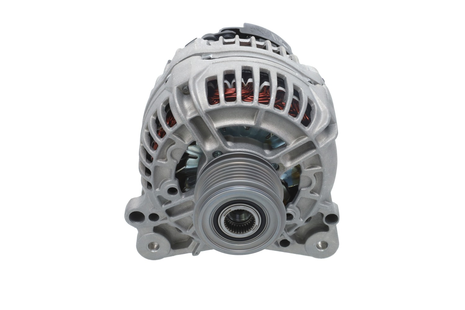 Bosch Premium 100% New Alternator