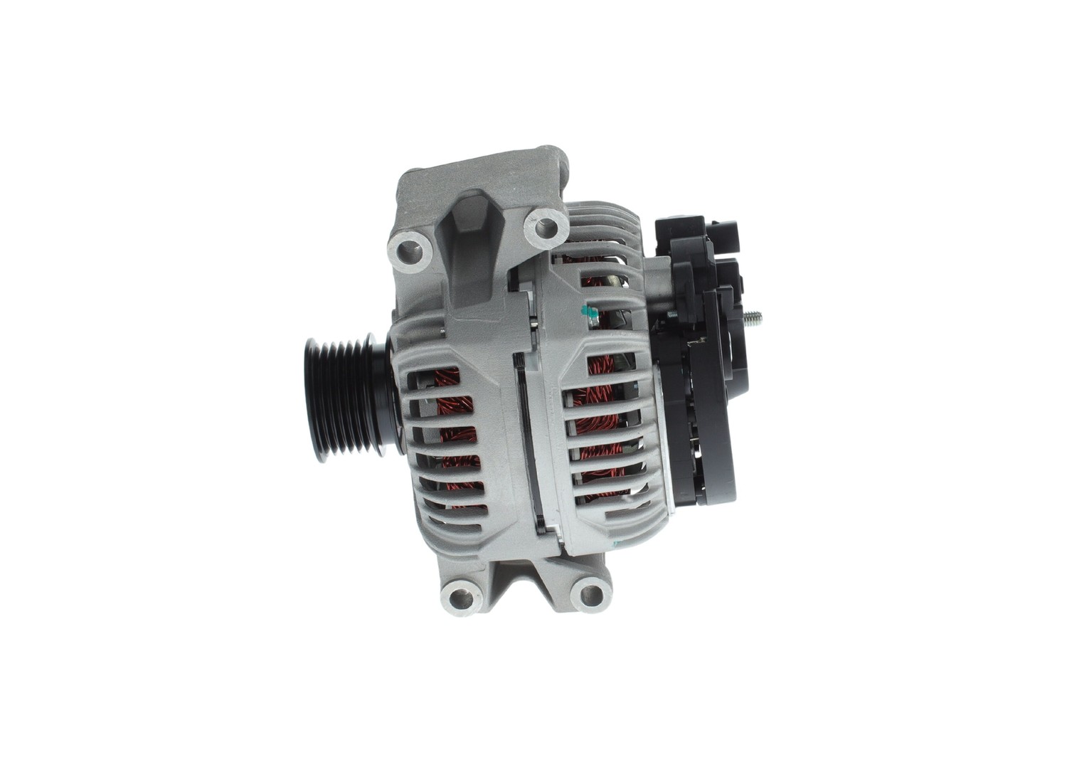 Bosch Premium 100% New Alternator