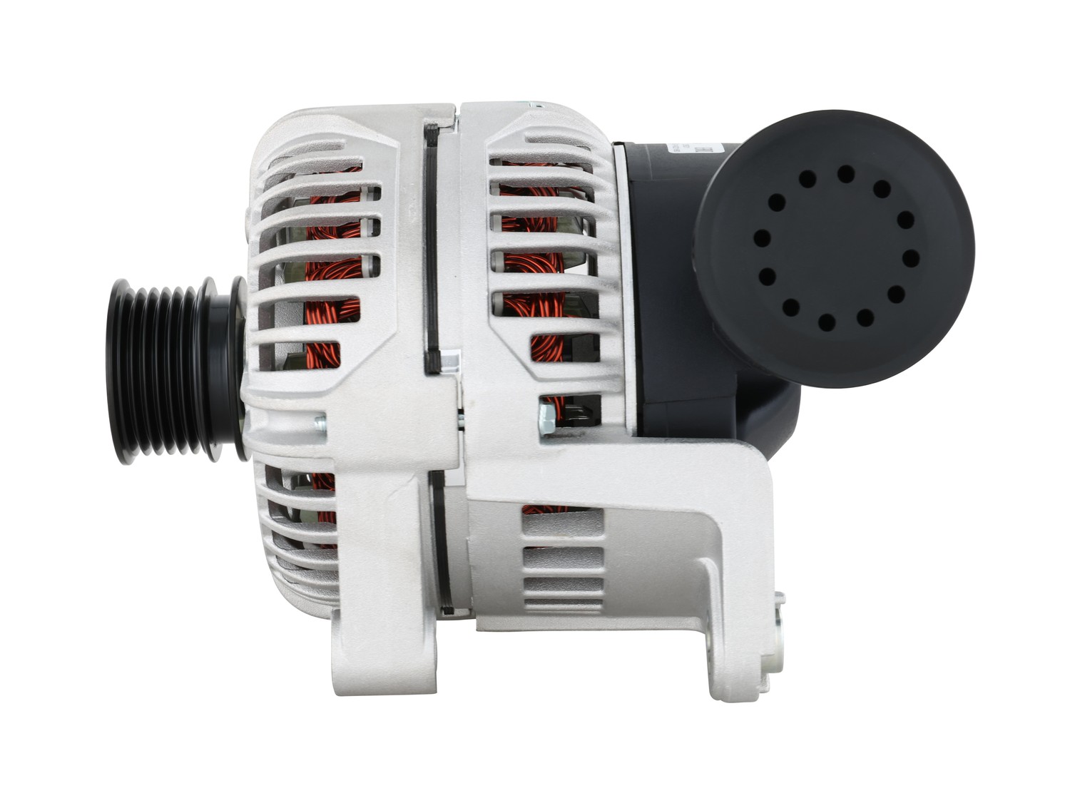 Bosch Premium 100% New Alternator