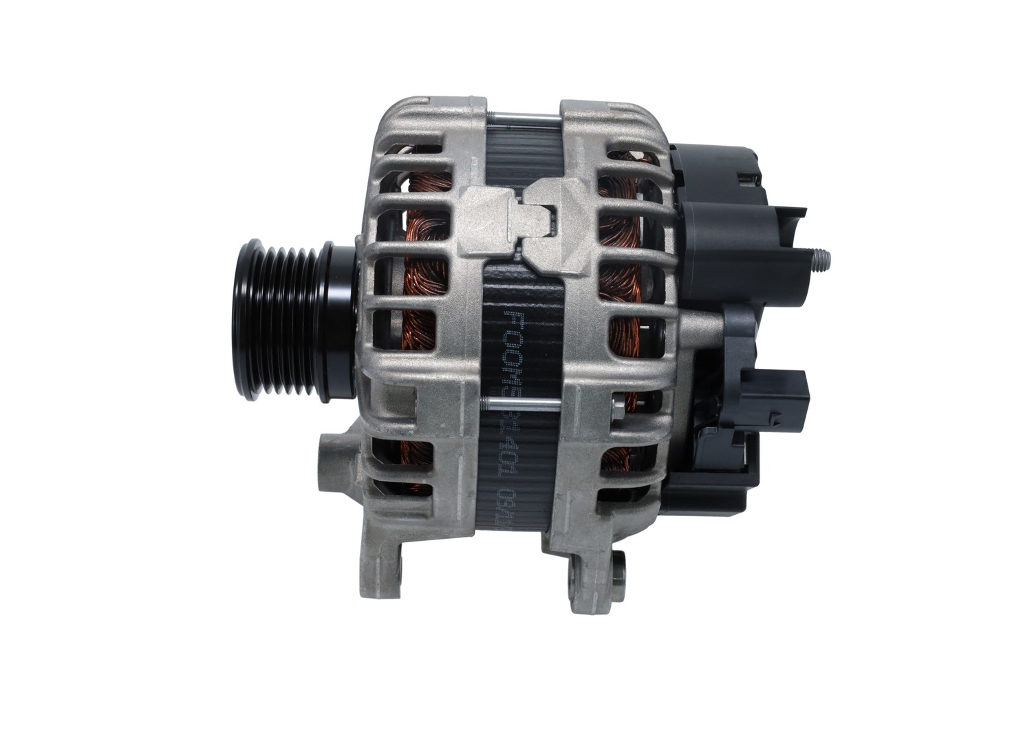 Bosch Premium 100% New Alternator