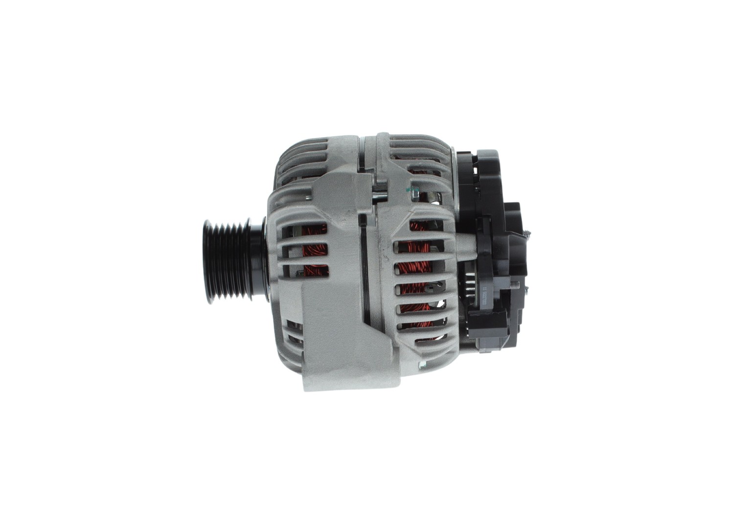 Bosch Premium 100% New Alternator