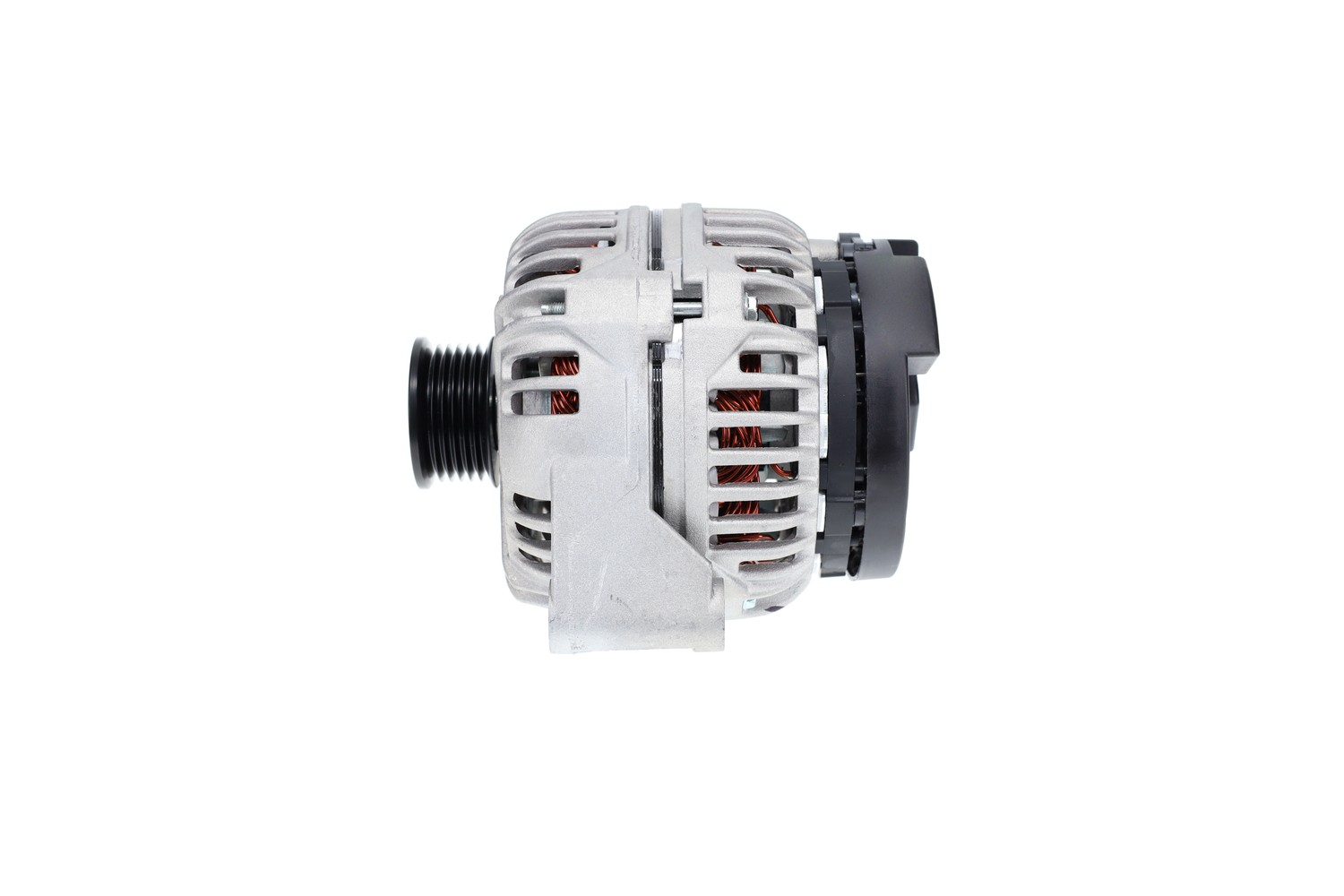 Bosch Premium 100% New Alternator