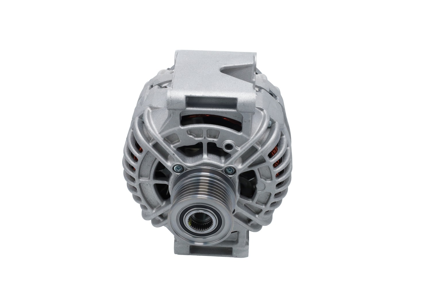 Bosch Premium 100% New Alternator