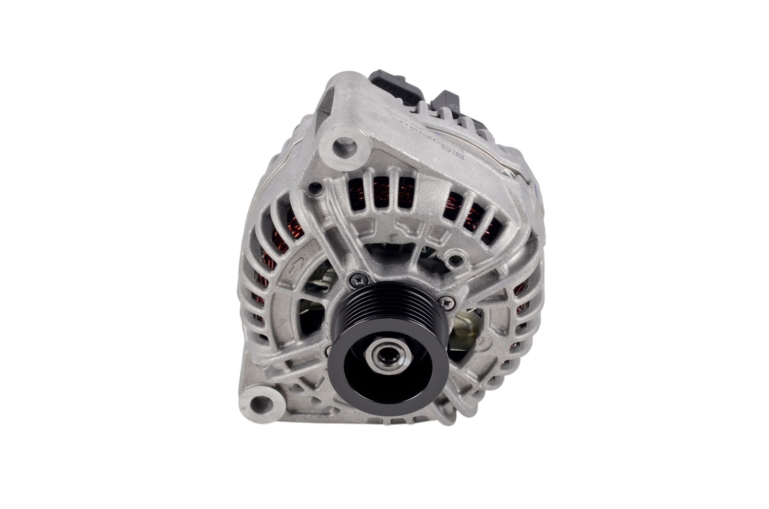 Bosch Premium 100% New Alternator