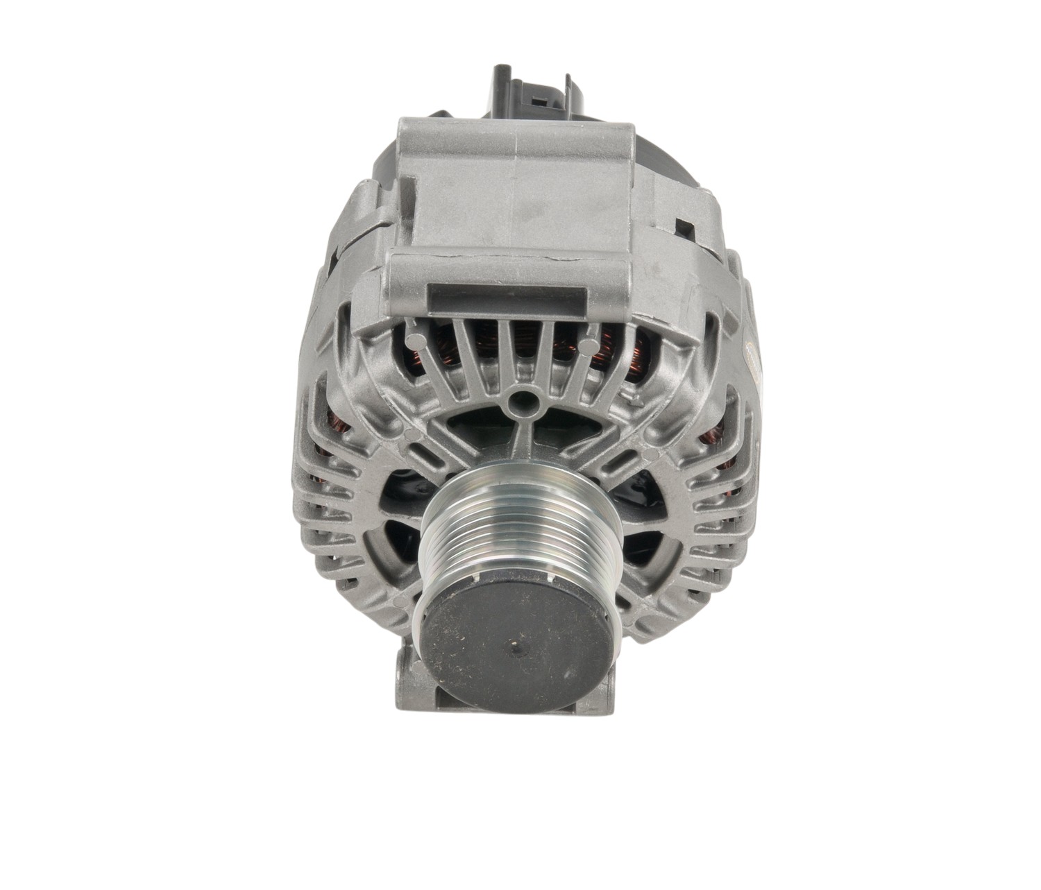 Bosch Premium 100% New Alternator