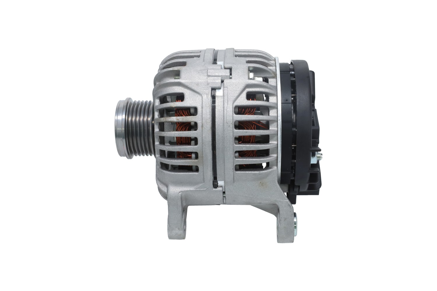 Bosch Premium 100% New Alternator