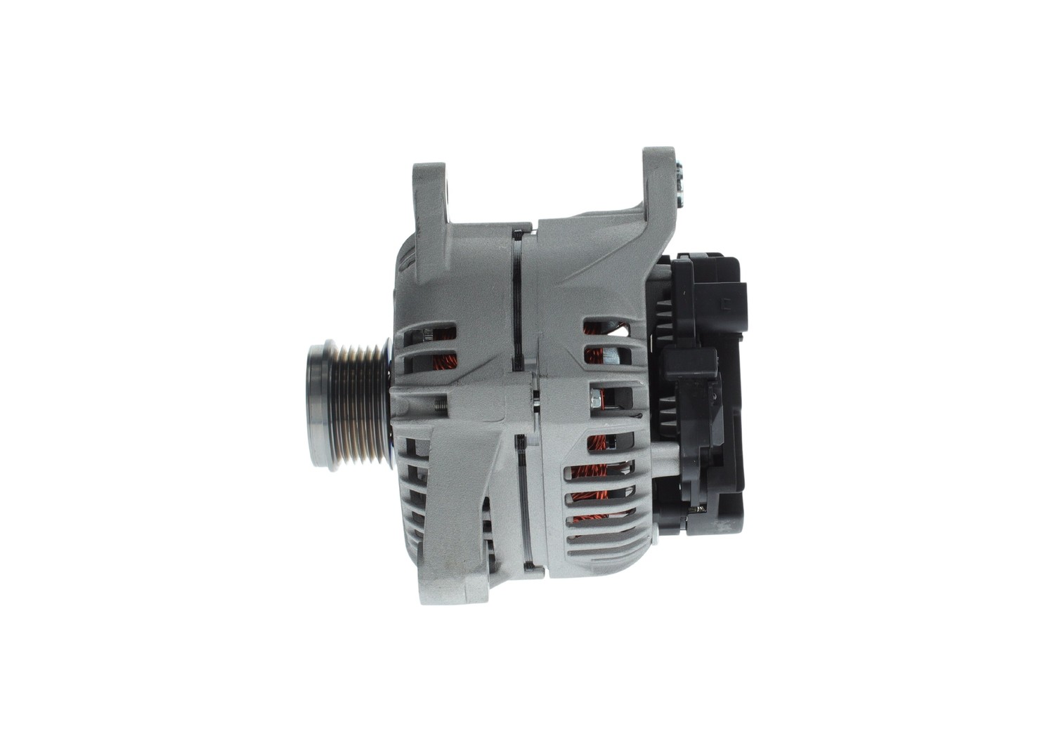 Bosch Premium 100% New Alternator