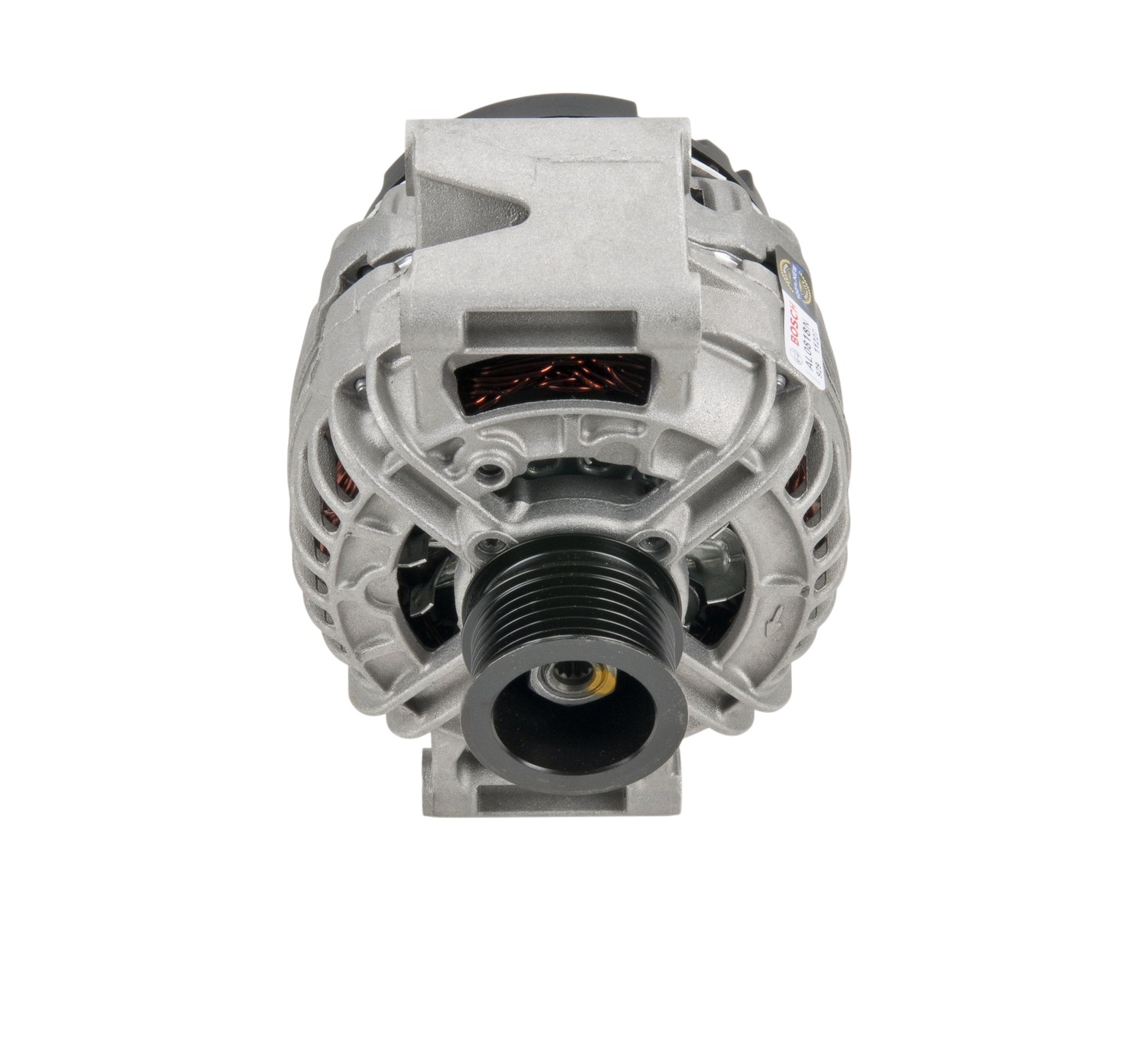 Bosch Premium 100% New Alternator