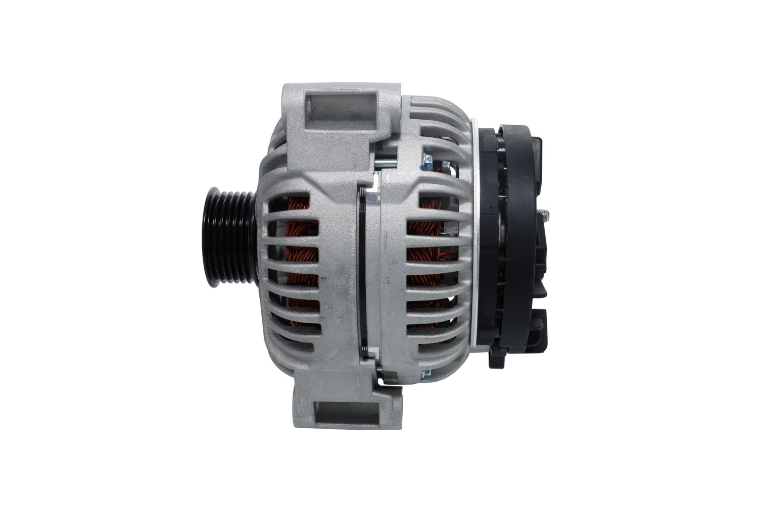 Bosch Premium 100% New Alternator