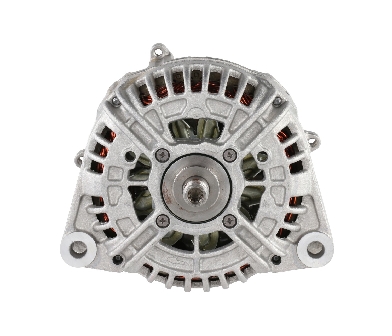 Bosch Premium 100% New Alternator