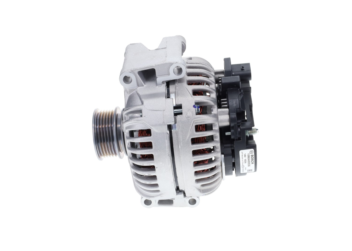 Bosch Premium 100% New Alternator