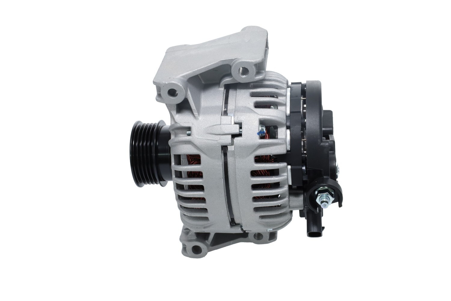 Bosch Premium 100% New Alternator