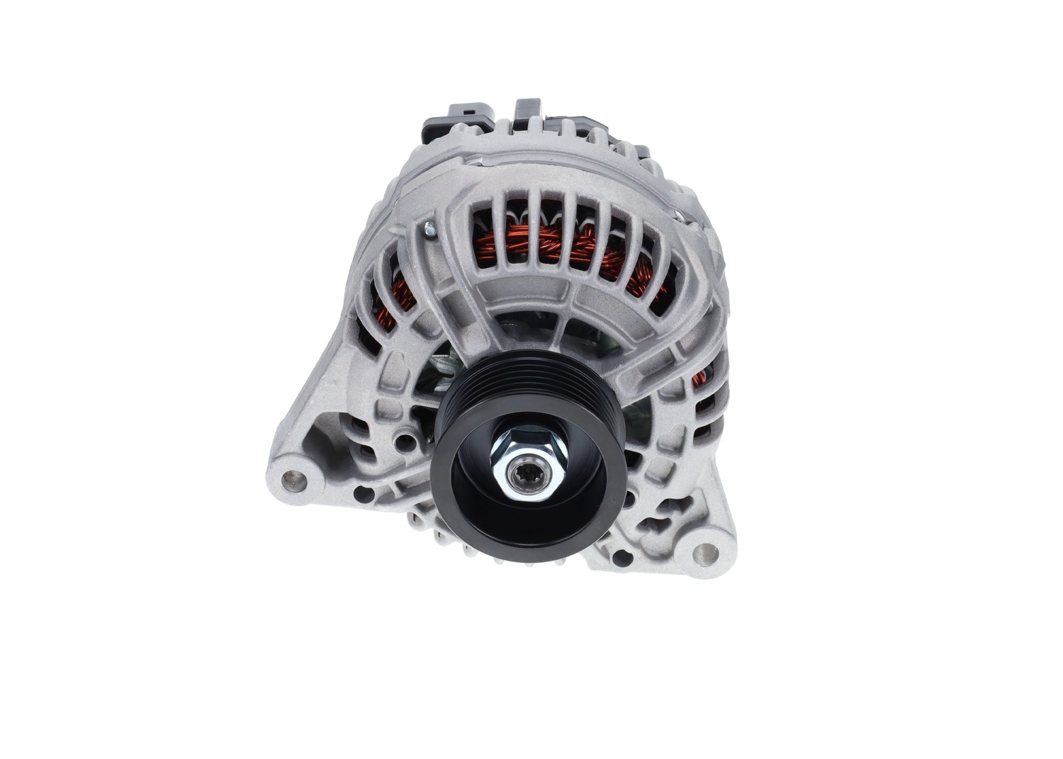 Bosch Premium 100% New Alternator