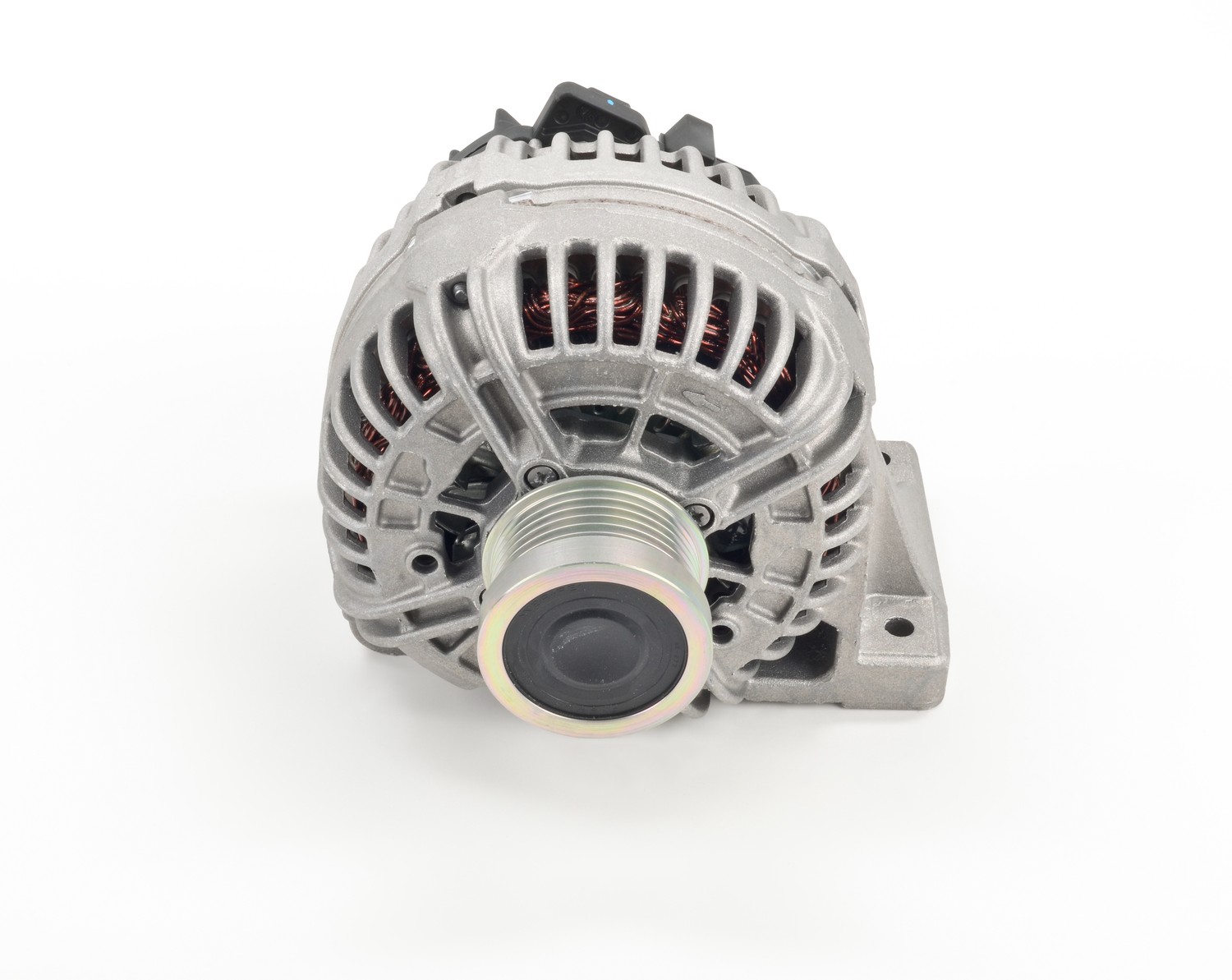 Bosch Premium 100% New Alternator