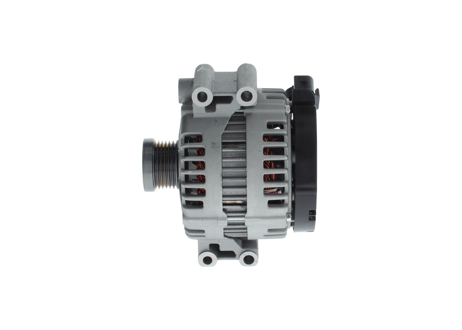 Bosch Premium 100% New Alternator