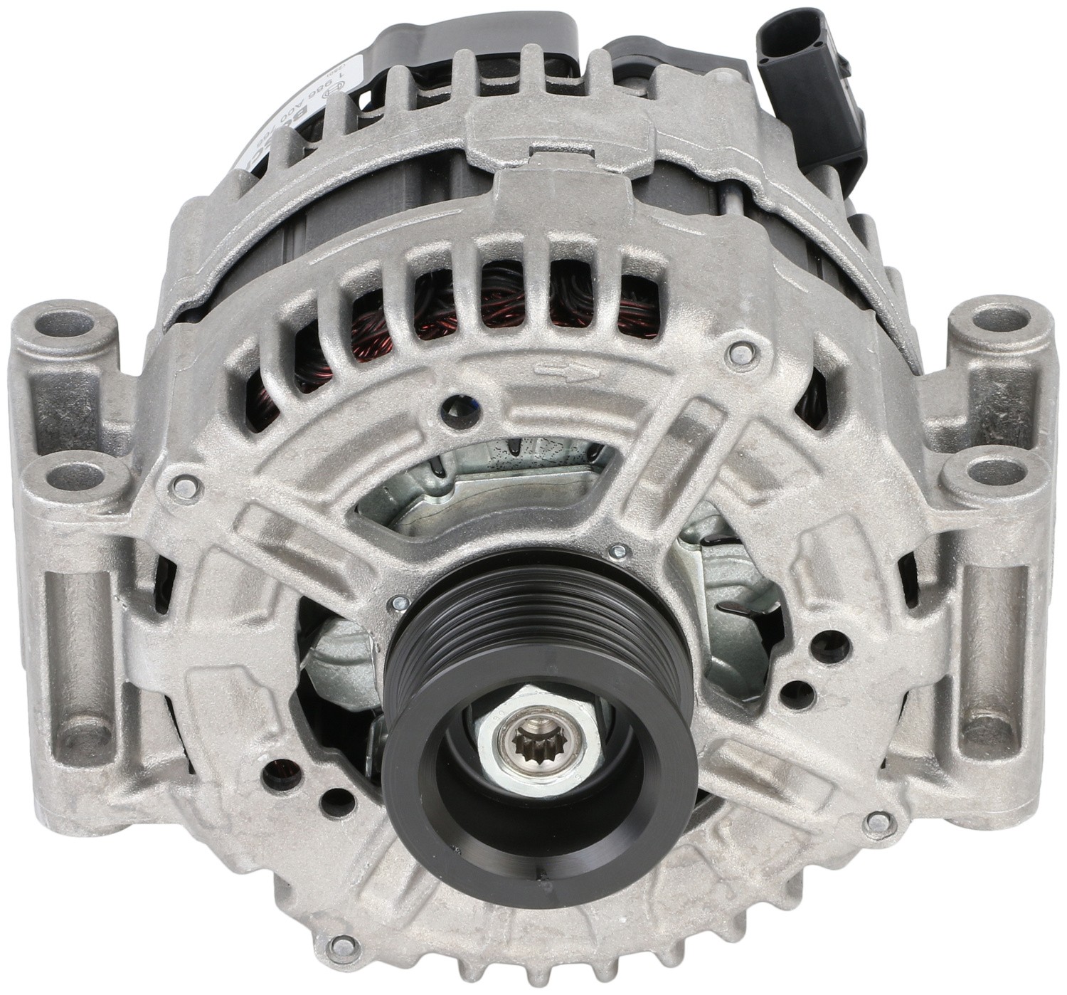 Bosch Premium 100% New Alternator