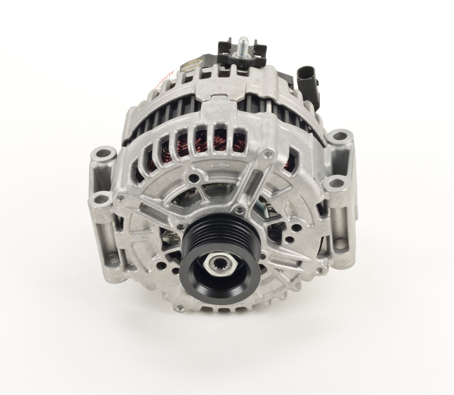Bosch Premium 100% New Alternator
