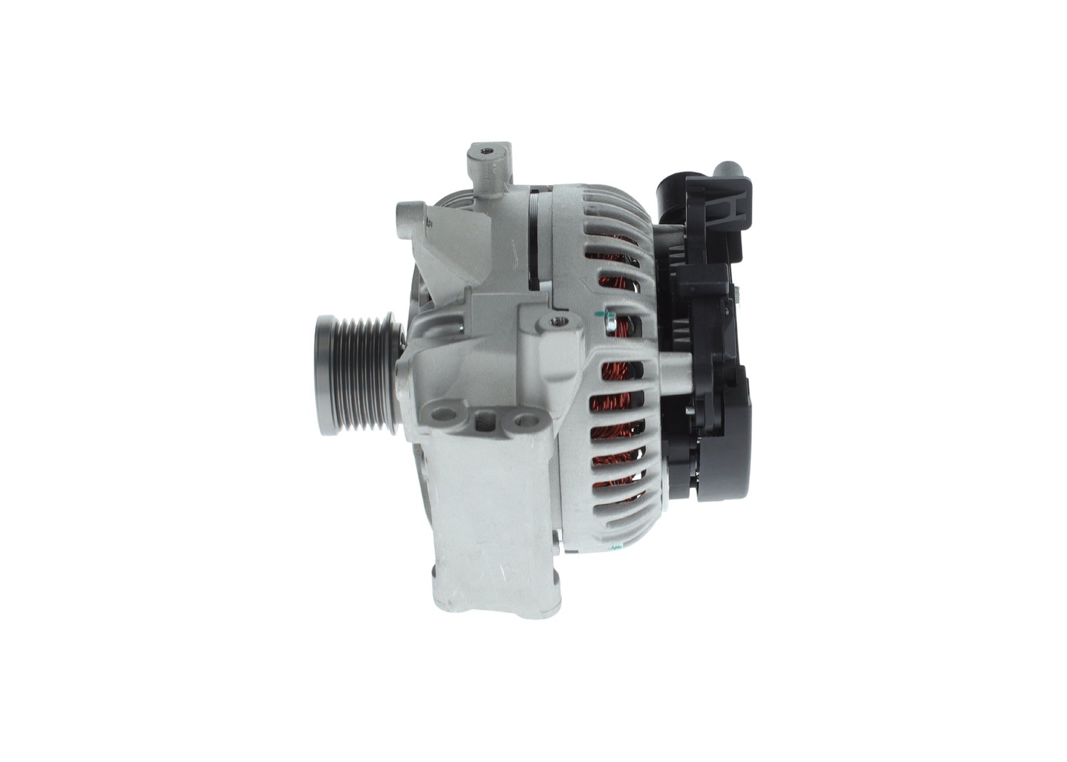 Bosch Premium 100% New Alternator