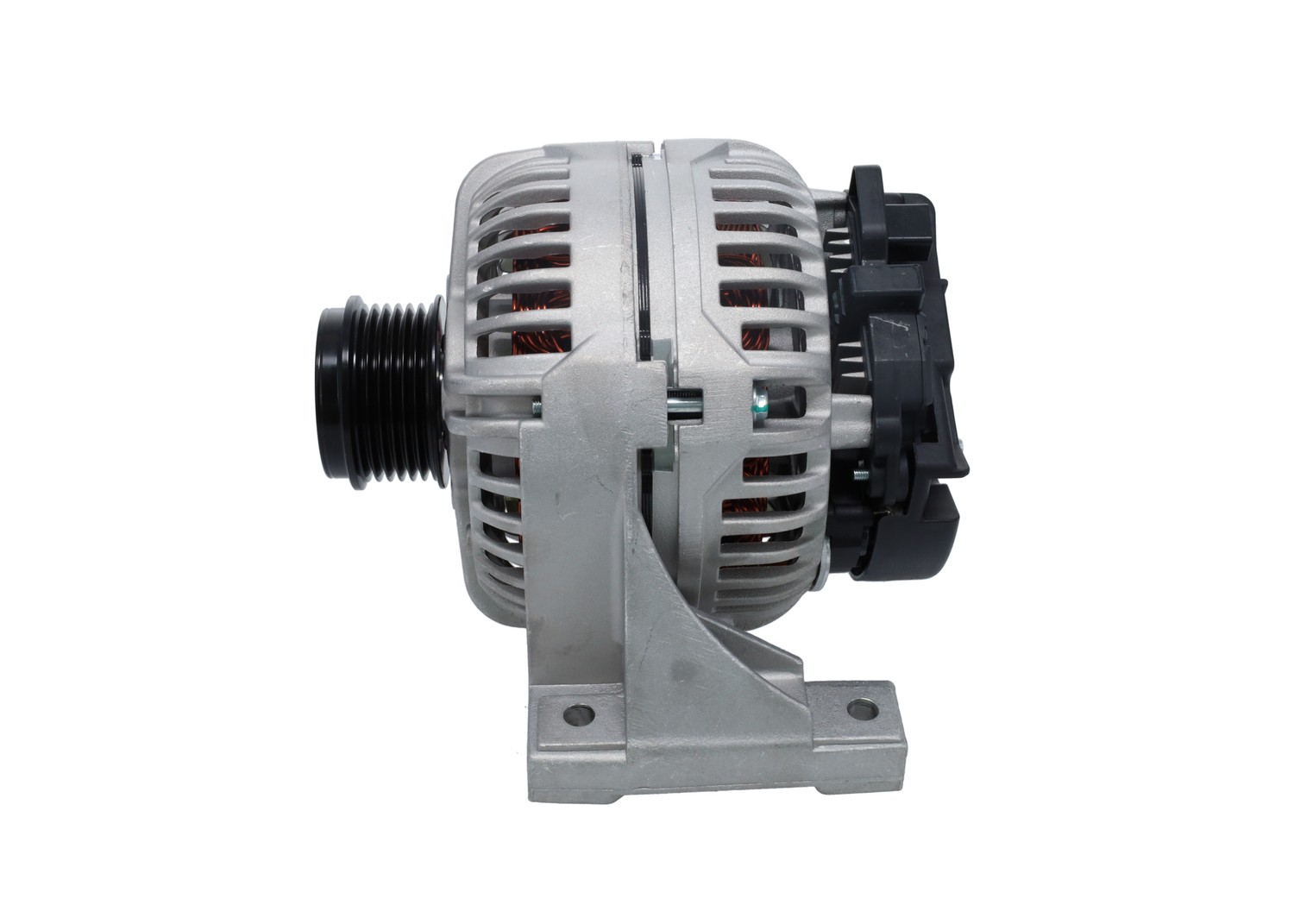 Bosch Premium 100% New Alternator