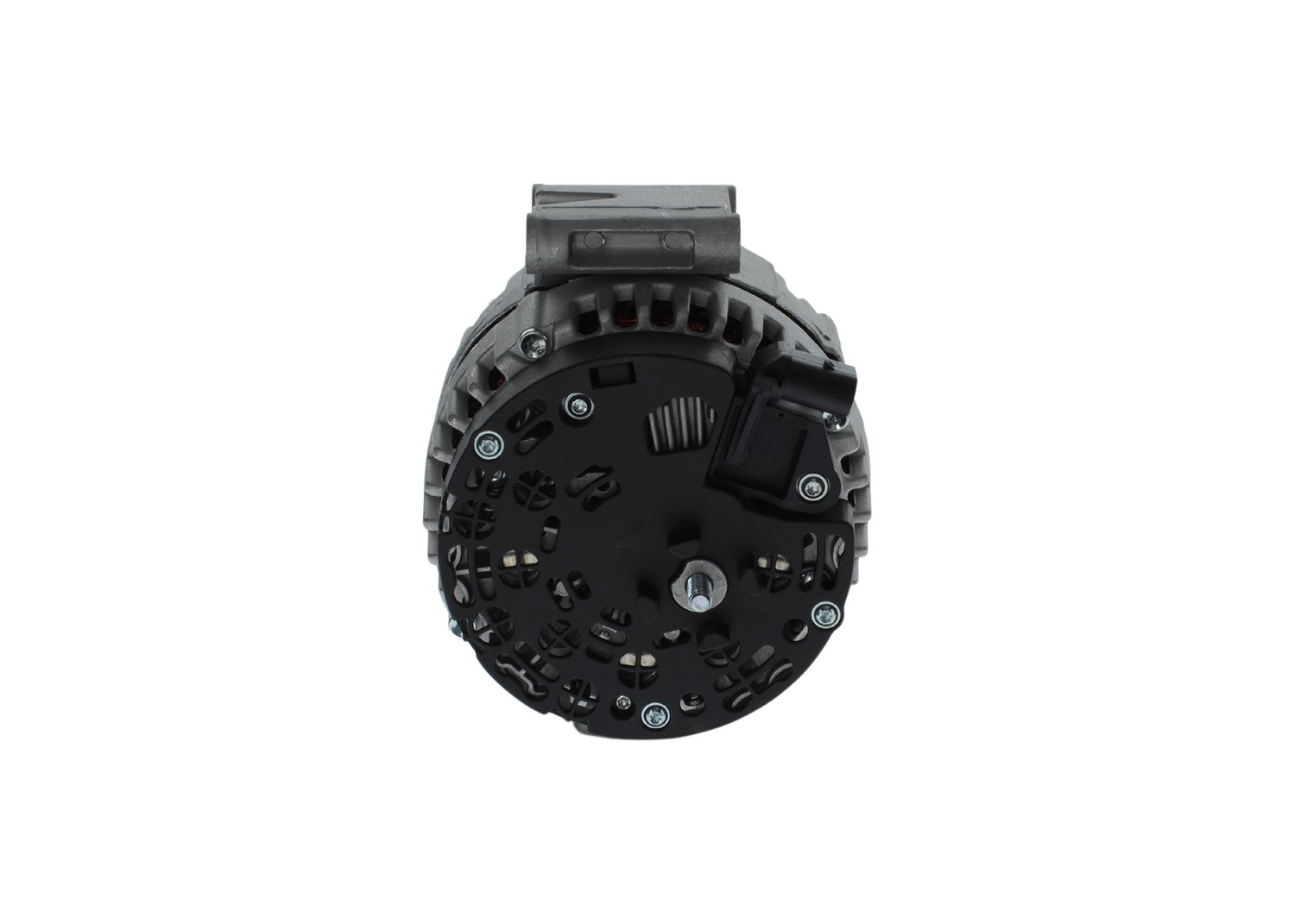 Bosch Premium 100% New Alternator