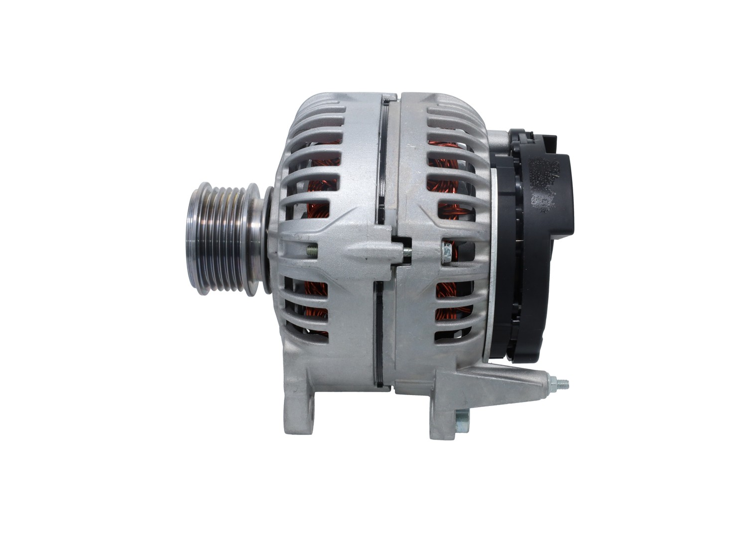 Bosch Premium 100% New Alternator