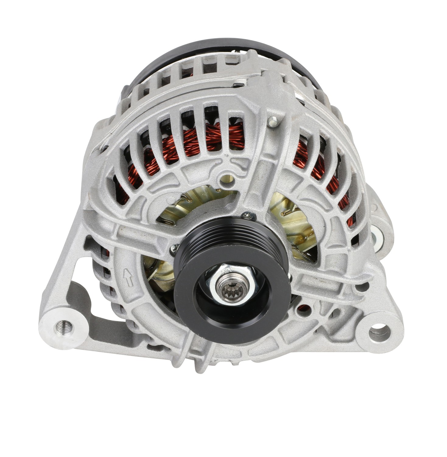 Bosch Premium 100% New Alternator