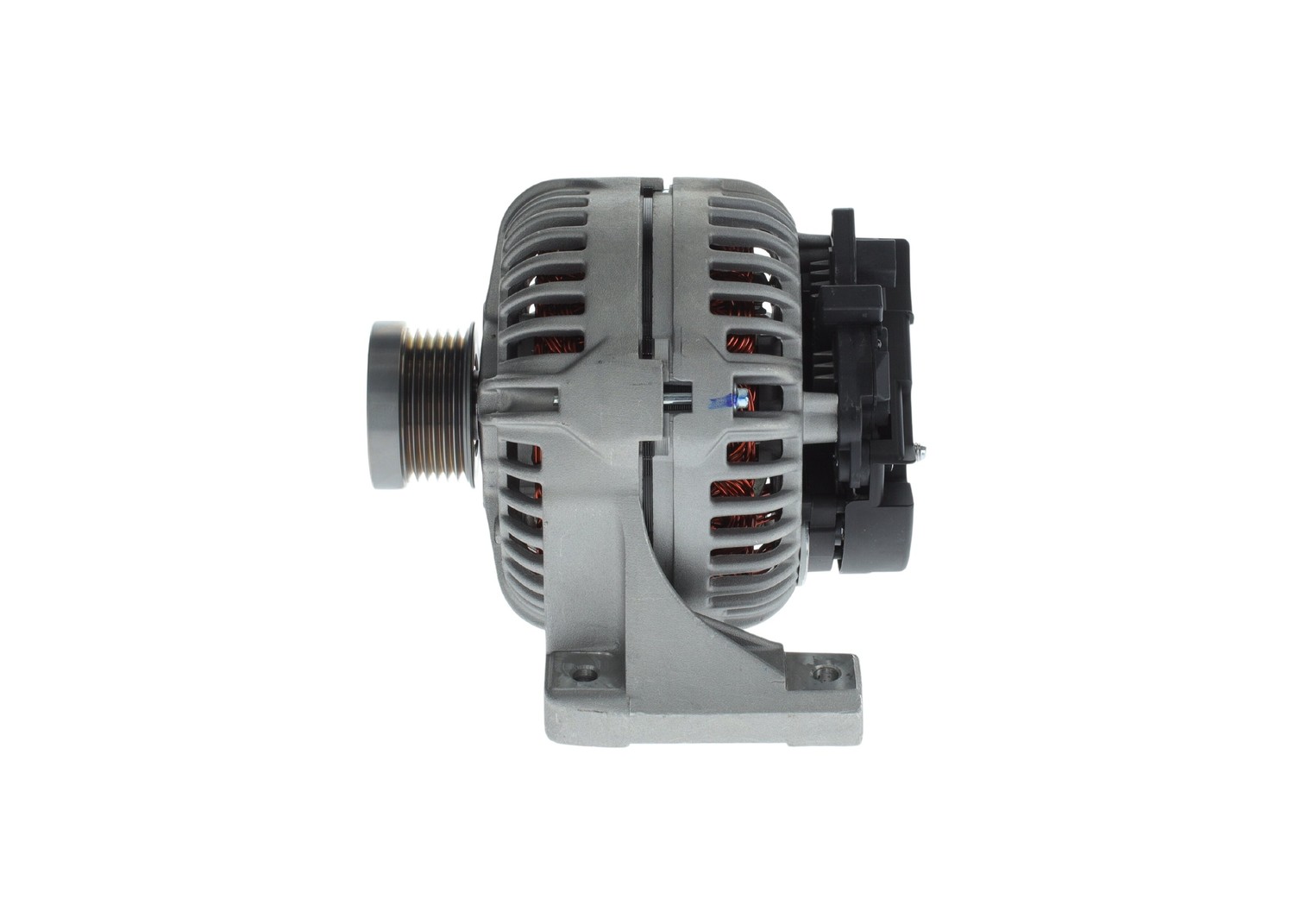 Bosch Premium 100% New Alternator