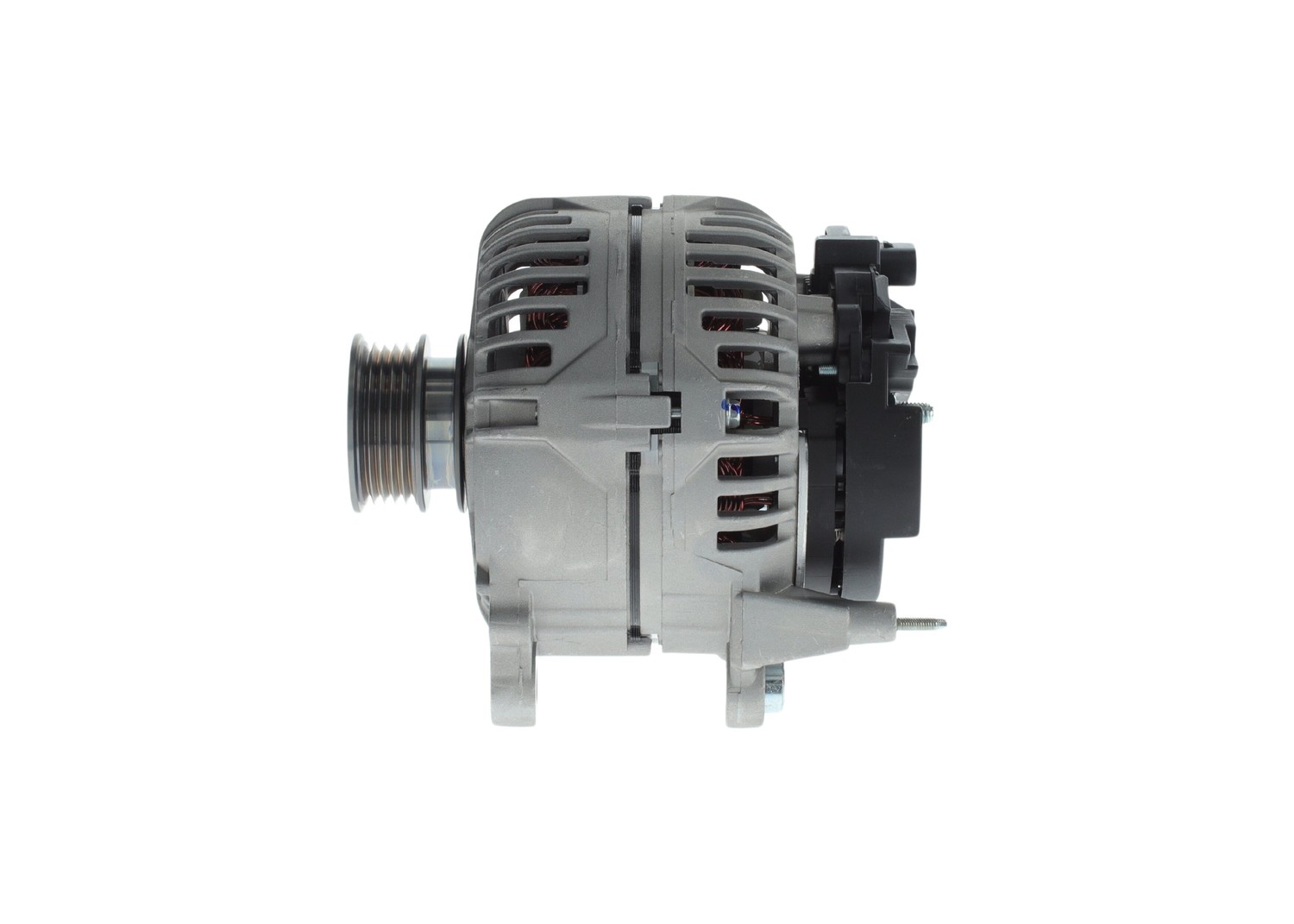 Bosch Premium 100% New Alternator