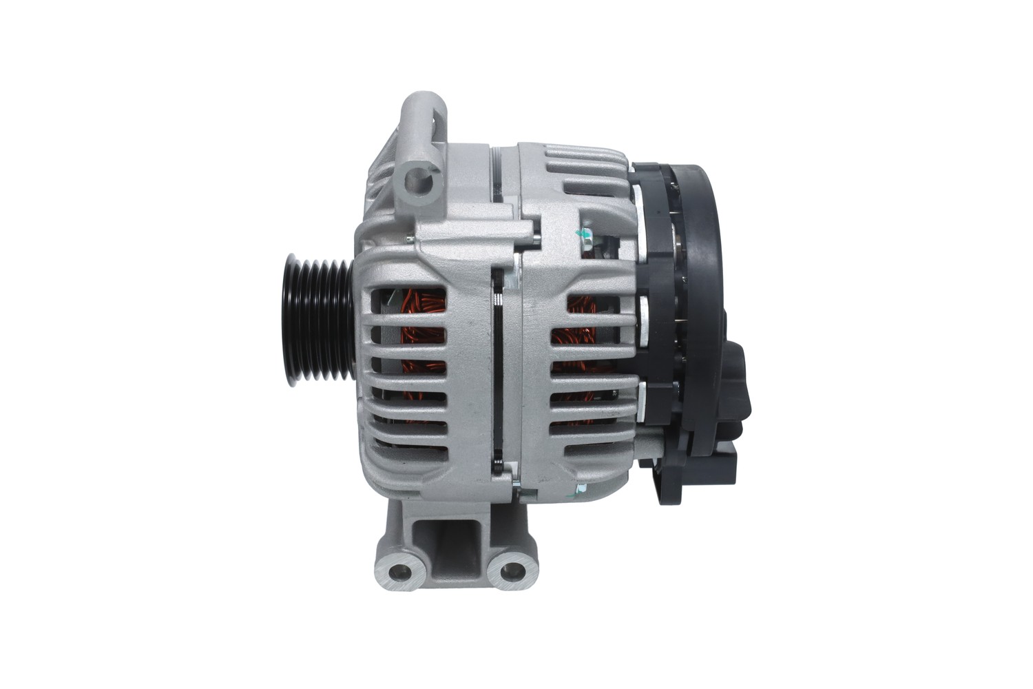 Bosch Premium 100% New Alternator