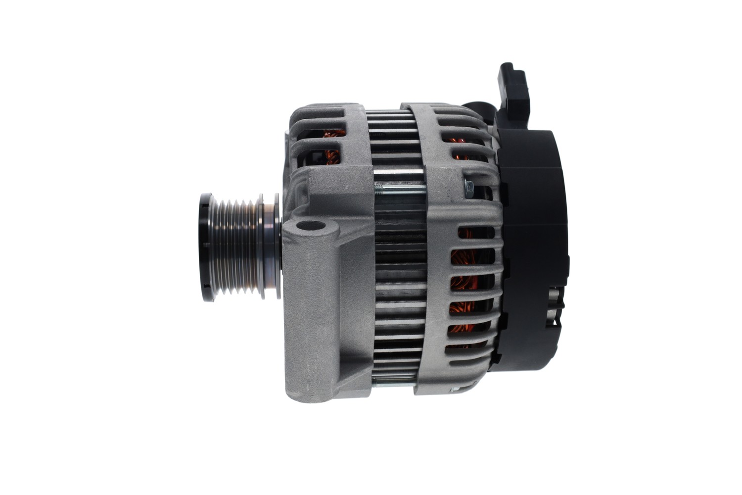 Bosch Premium 100% New Alternator