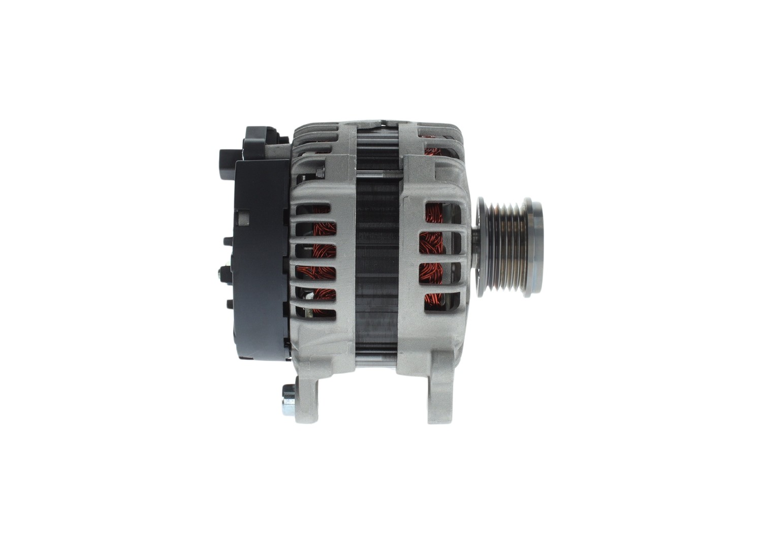 Bosch Premium 100% New Alternator