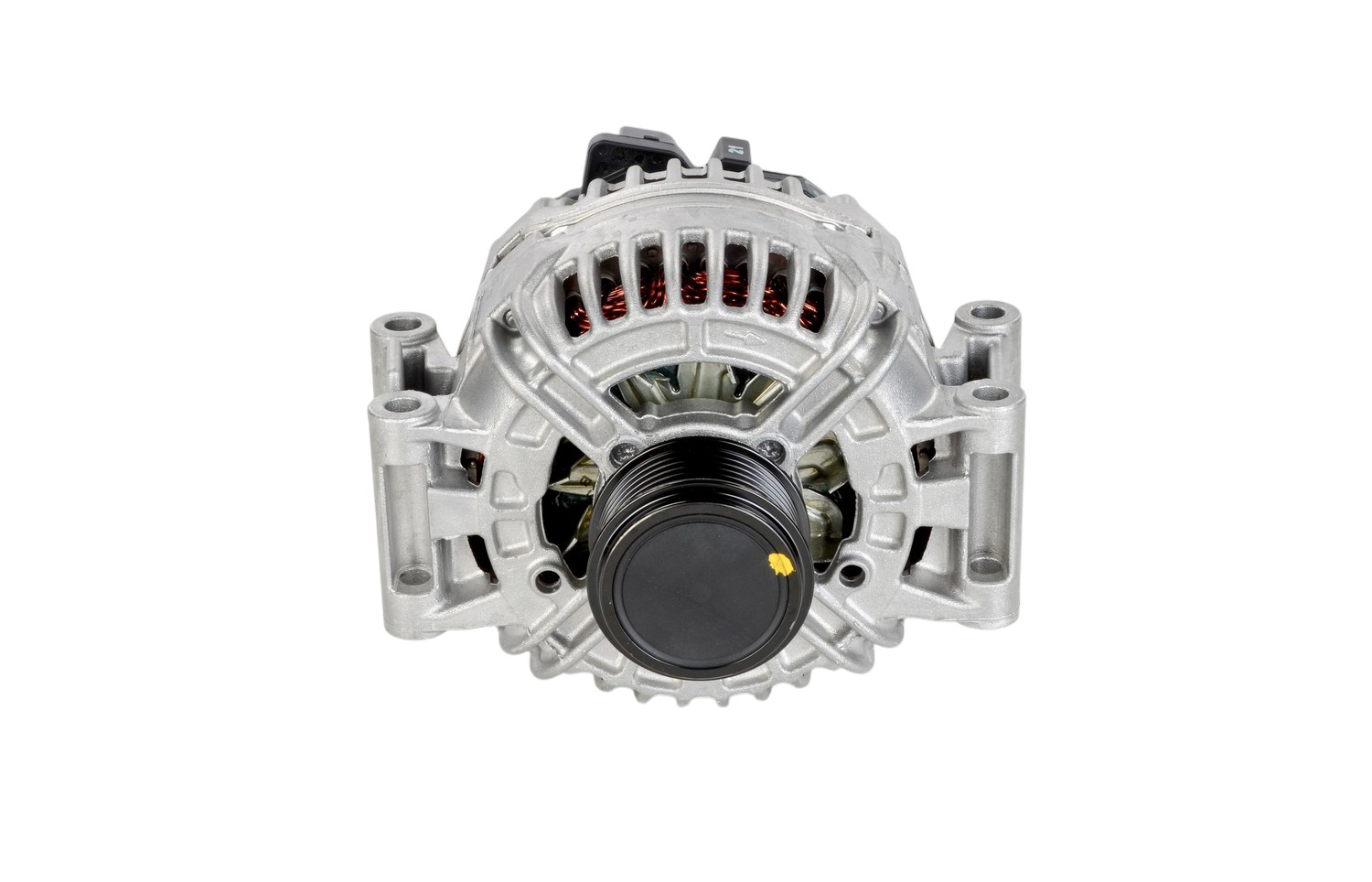 Bosch Premium 100% New Alternator