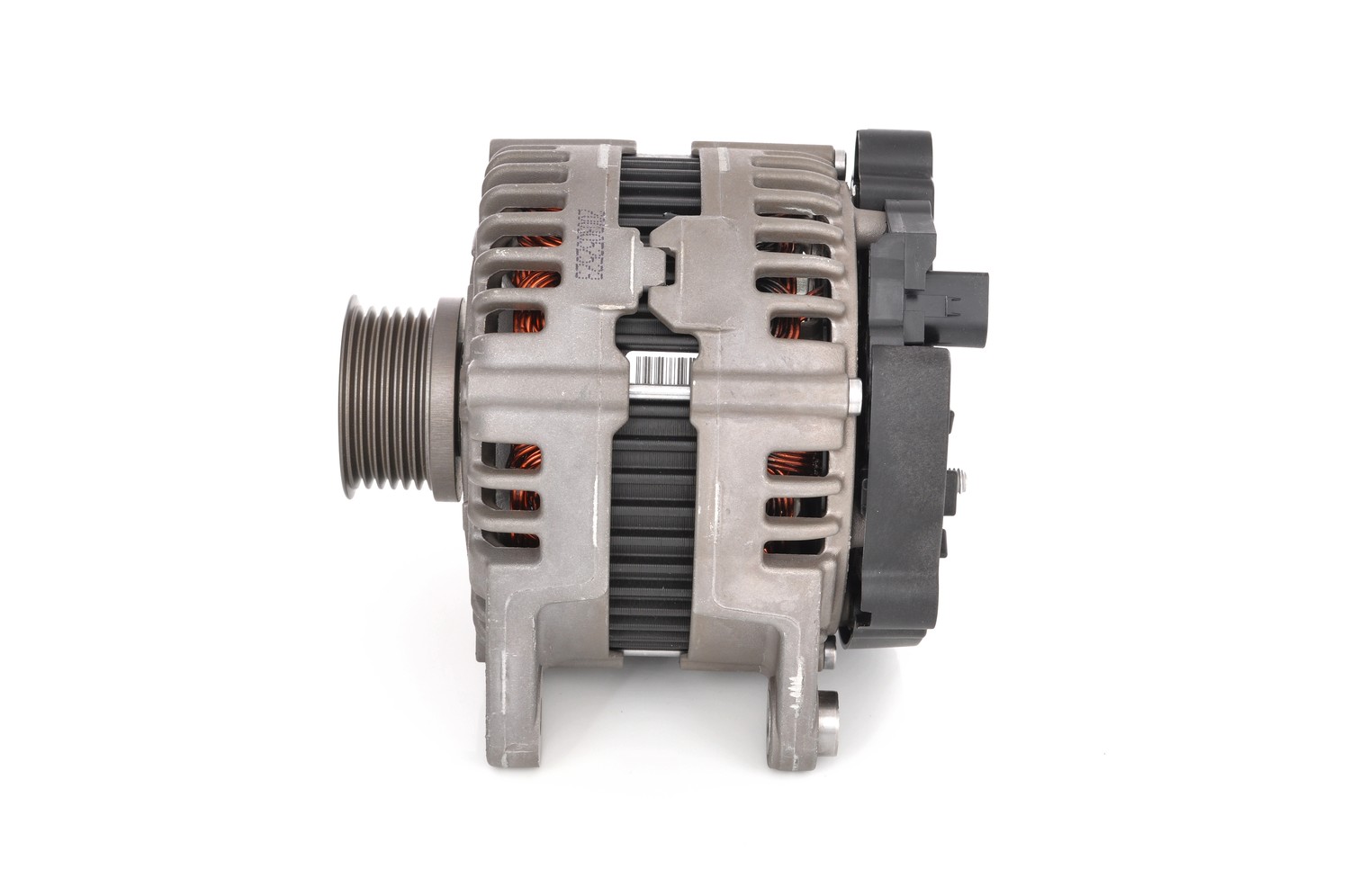 Bosch Premium 100% New Alternator