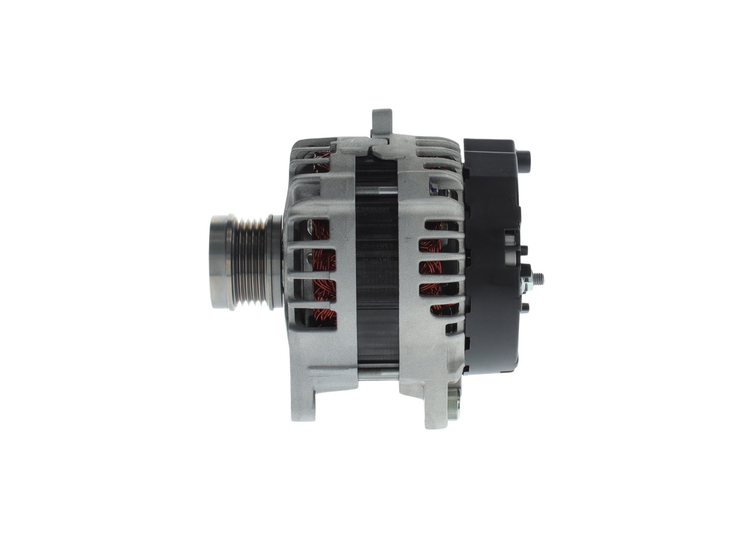 Bosch Premium 100% New Alternator