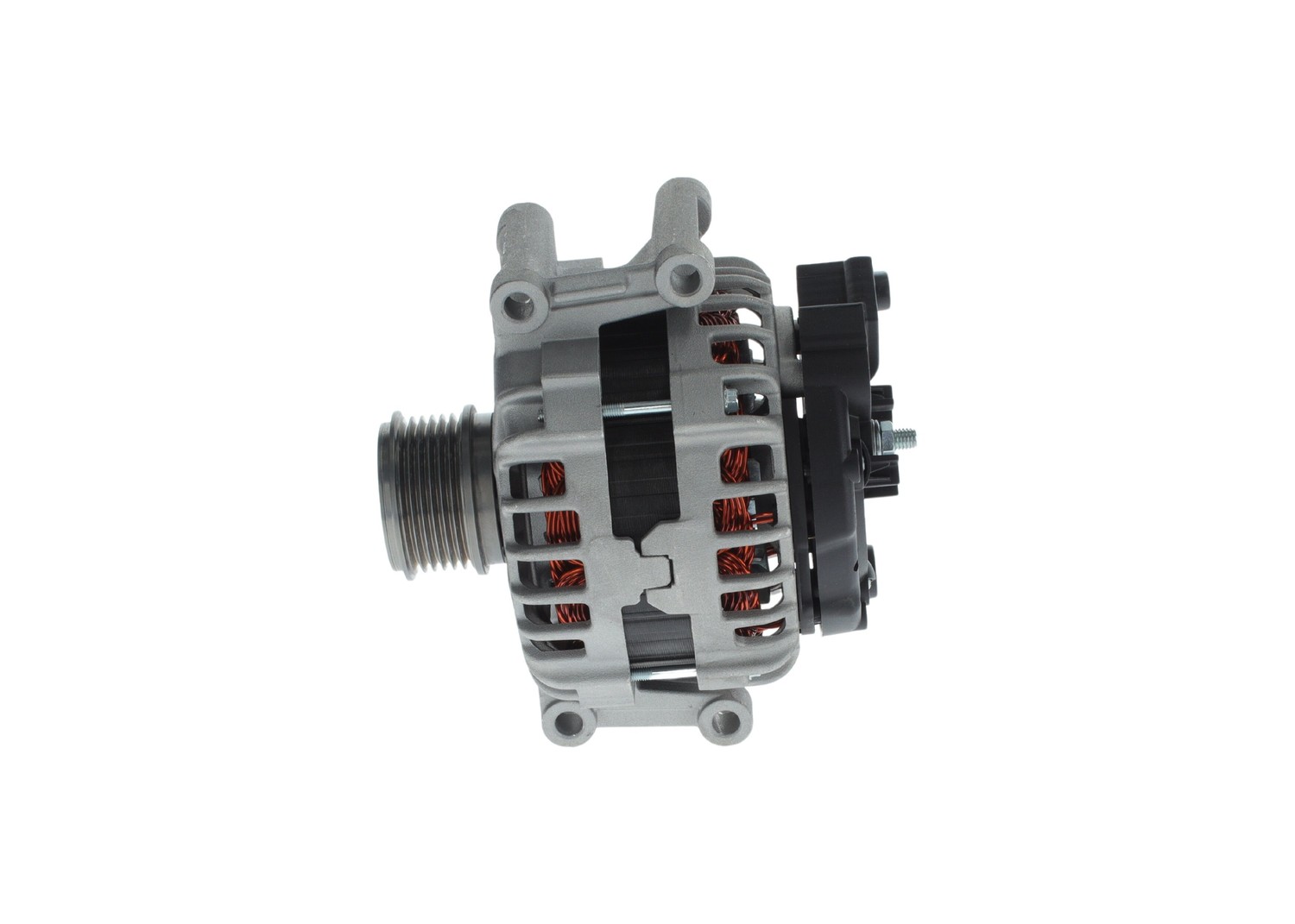 Bosch Premium 100% New Alternator