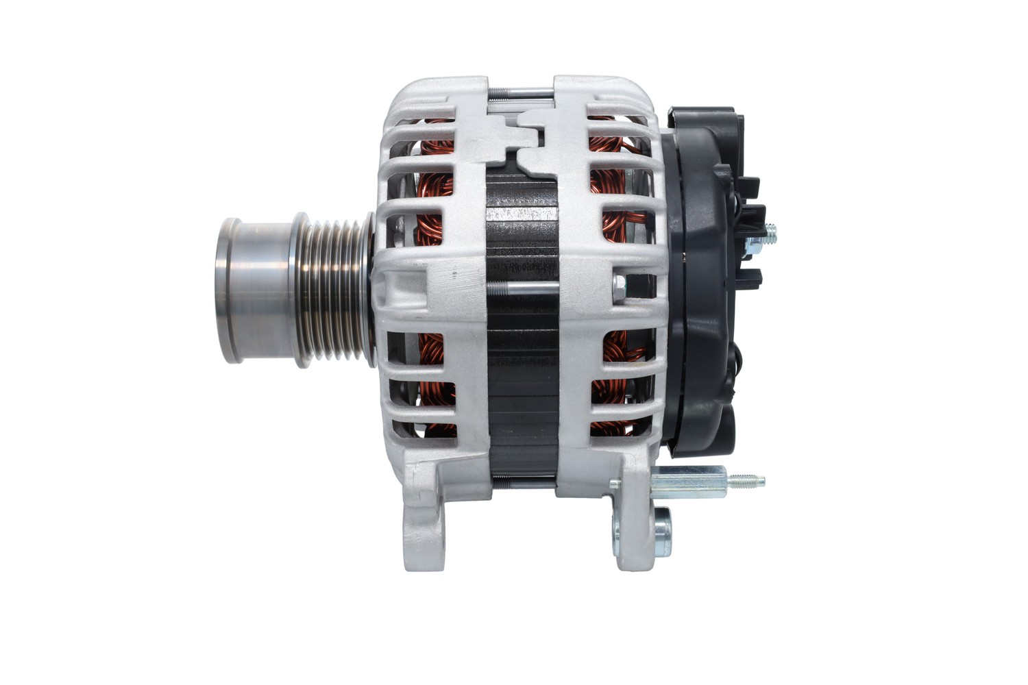 Bosch Premium 100% New Alternator