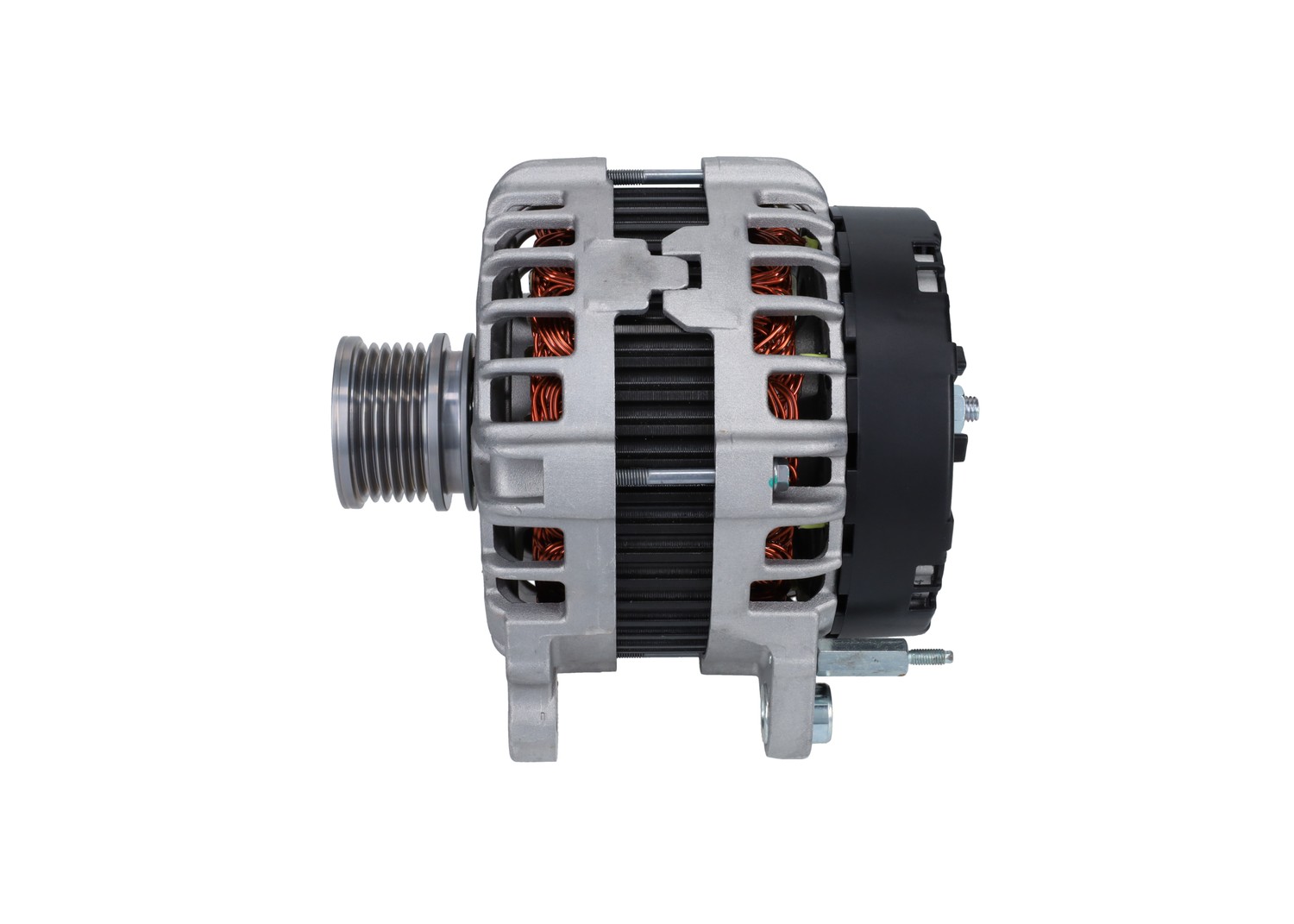 Bosch Premium 100% New Alternator