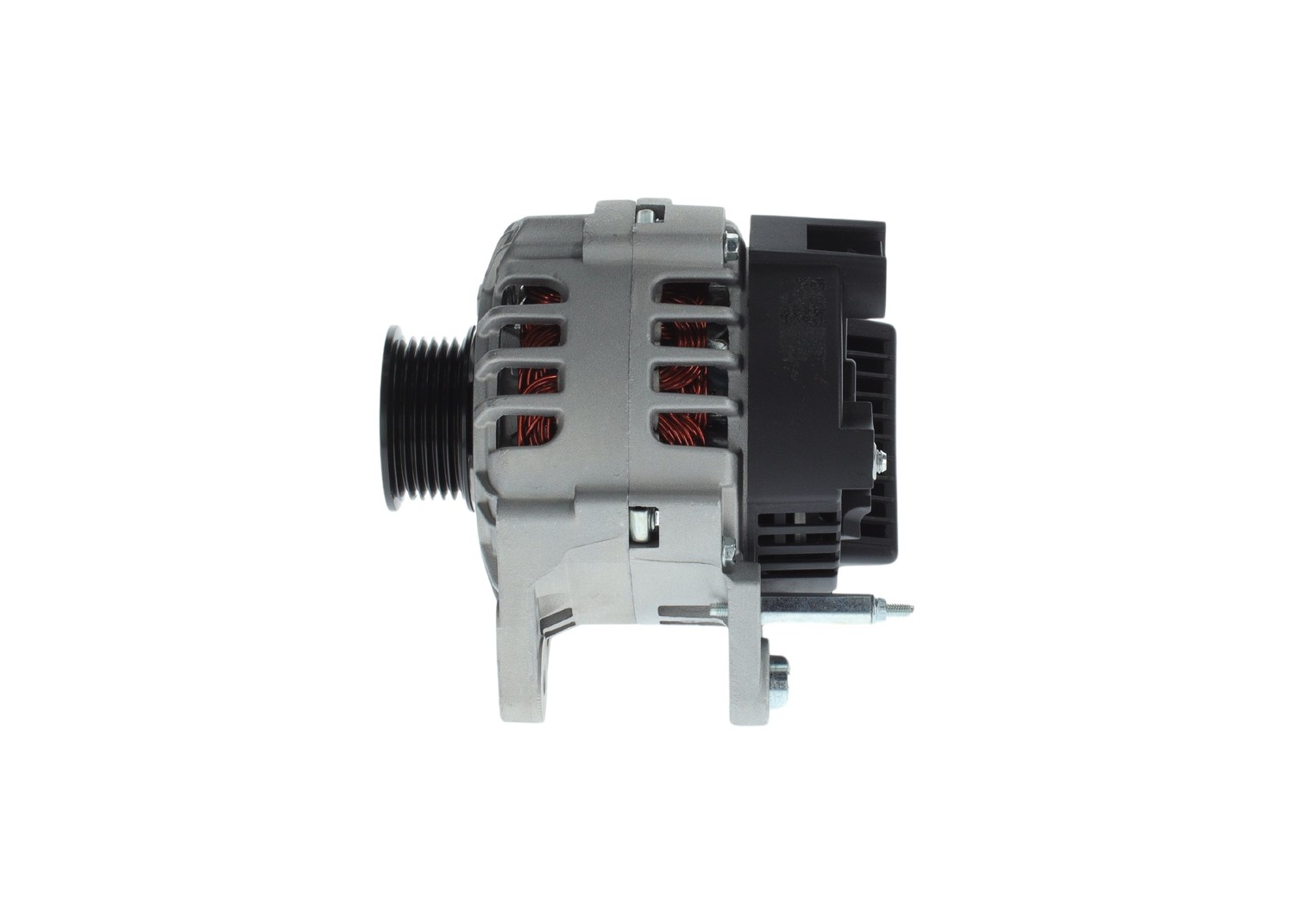 Bosch Premium 100% New Alternator