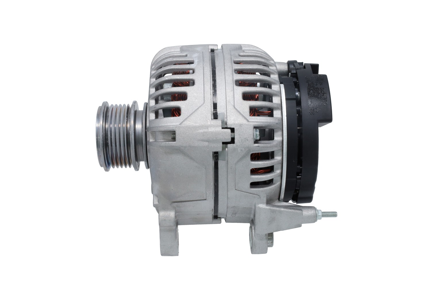 Bosch Premium 100% New Alternator