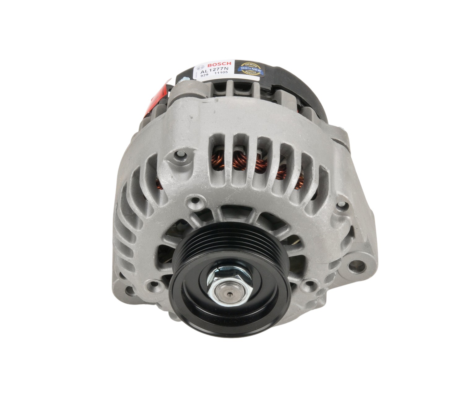 Bosch Premium 100% New Alternator