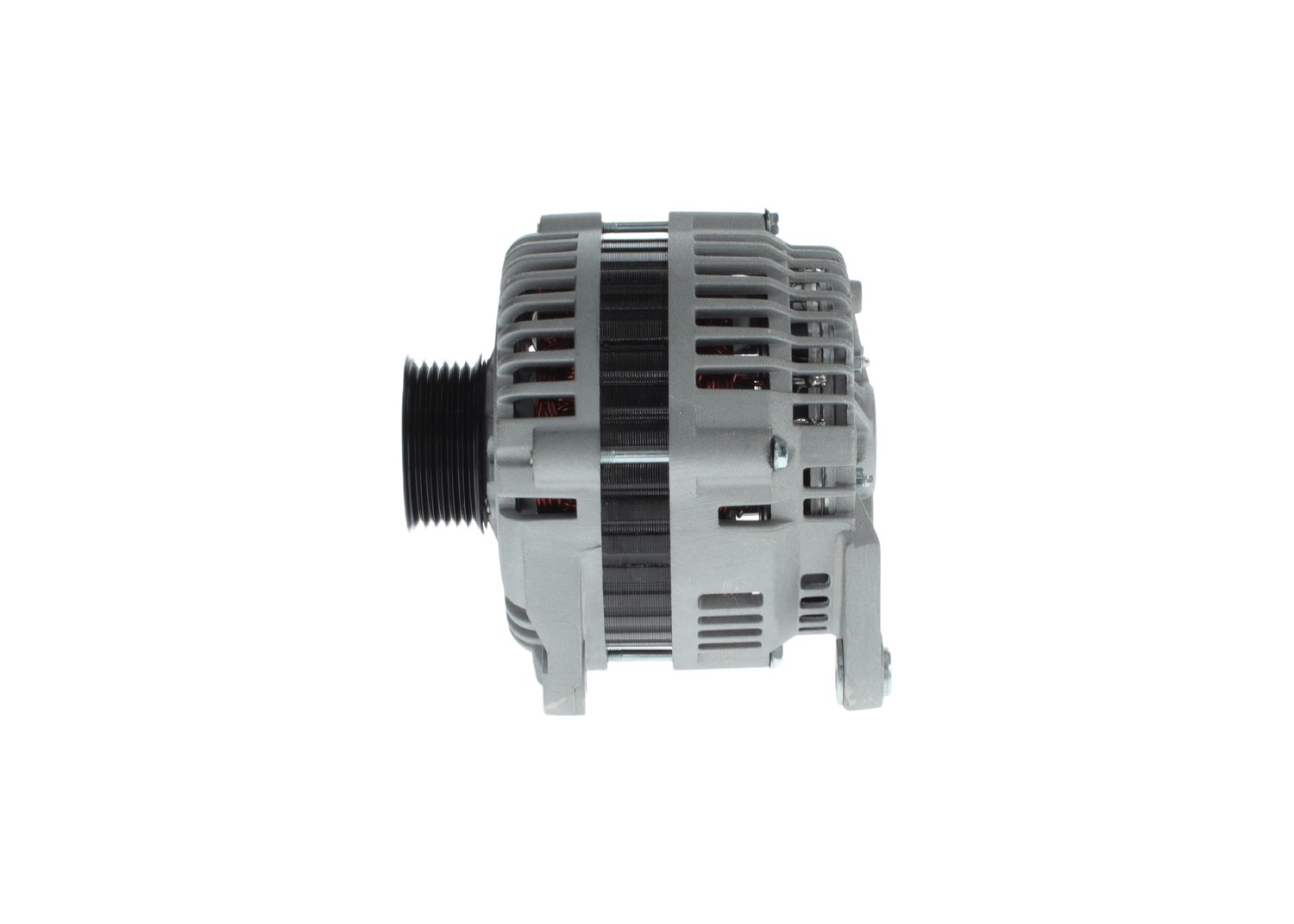 Bosch Premium 100% New Alternator