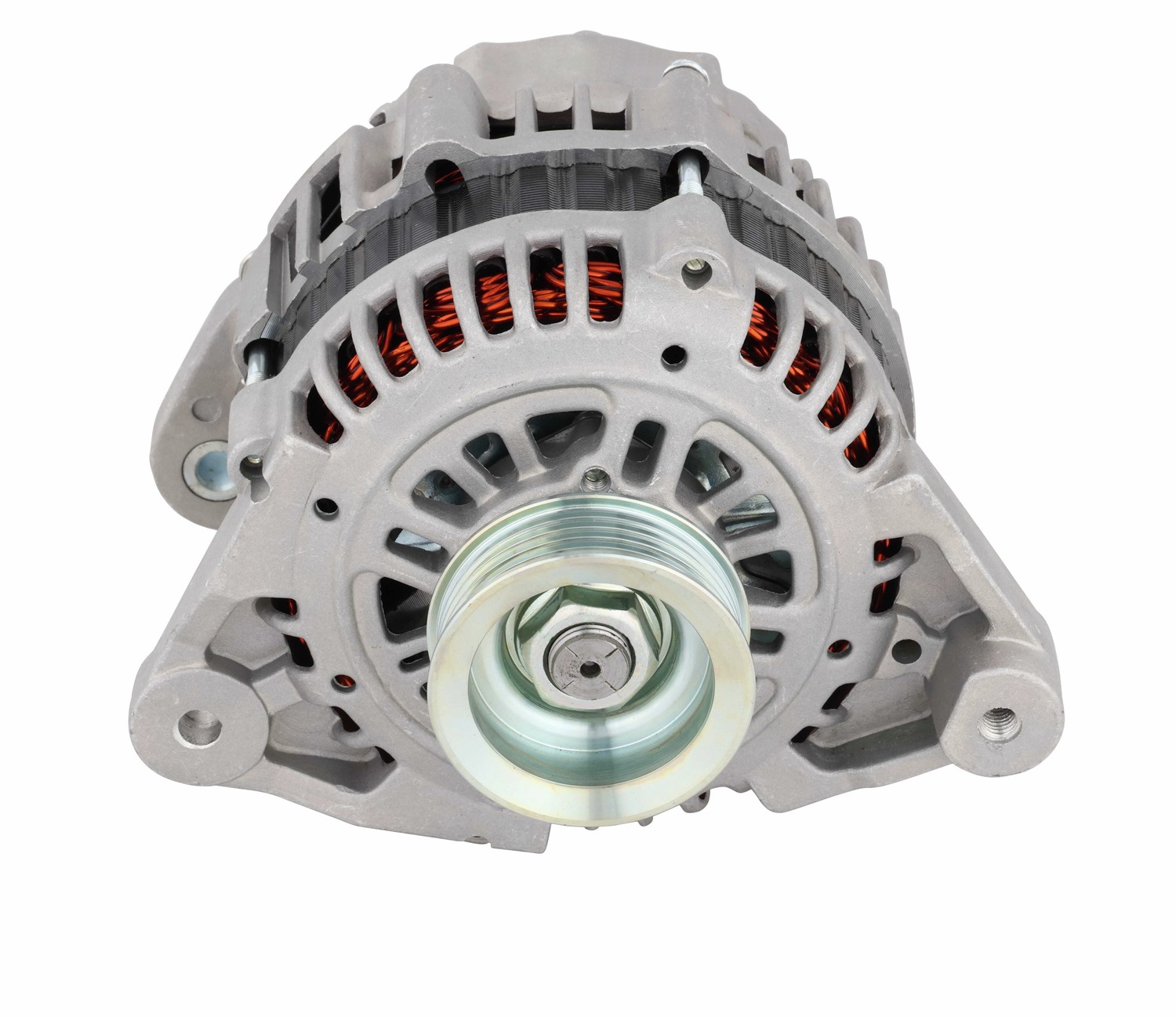Bosch Premium 100% New Alternator