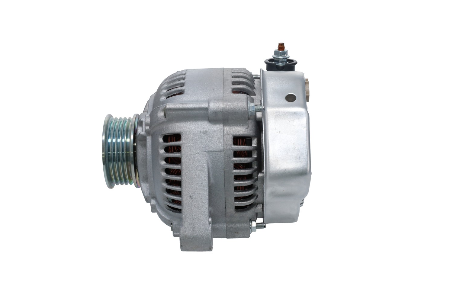 Bosch Premium 100% New Alternator
