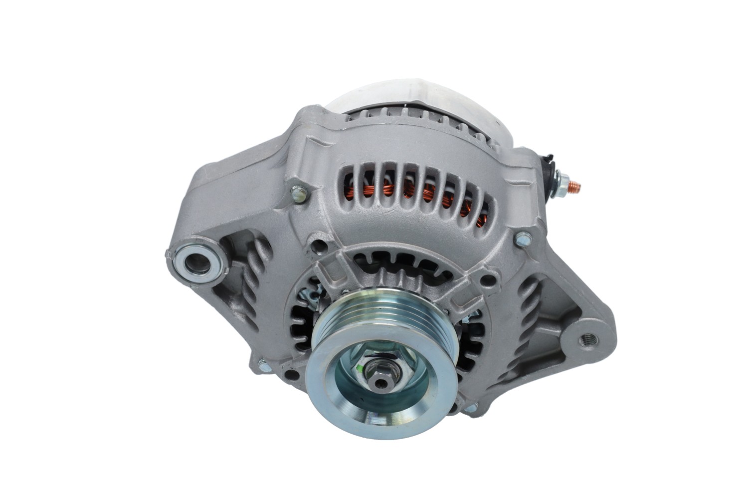 Bosch Premium 100% New Alternator