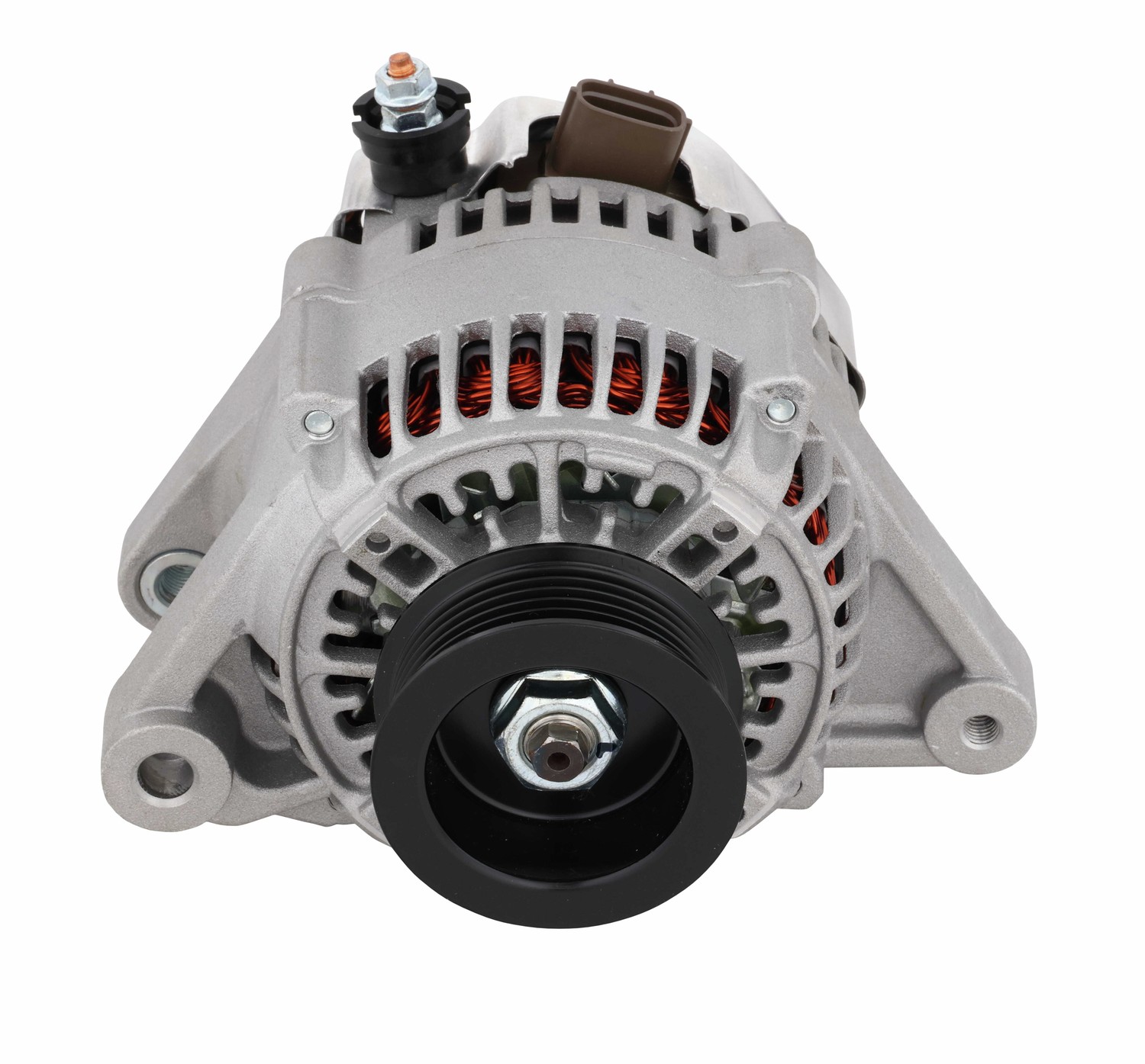 Bosch Premium 100% New Alternator